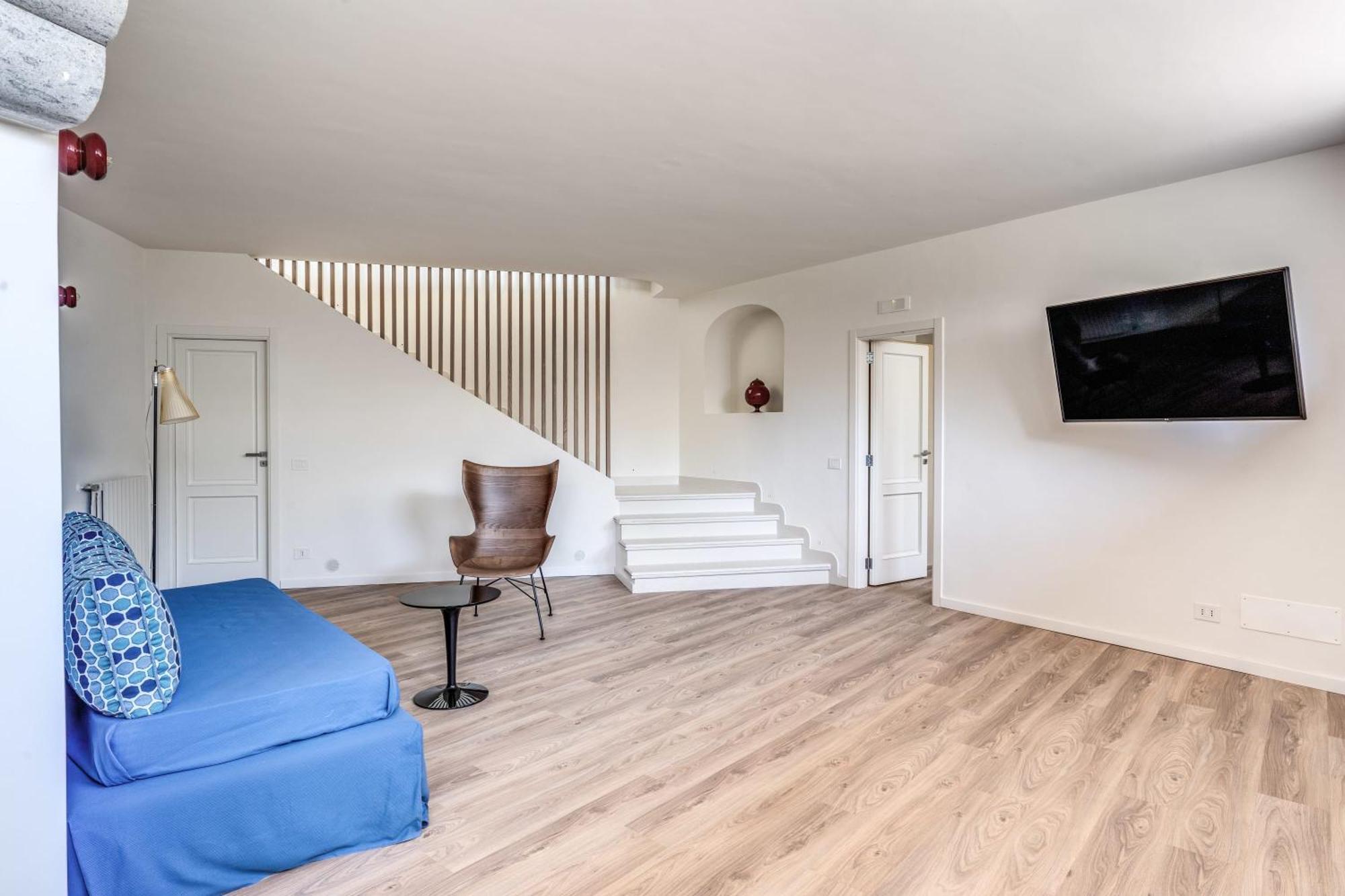 Villa Milena Modern Elegance Views And Guest Services Sorrento Exterior foto