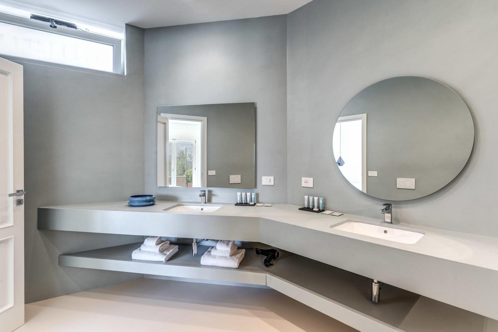 Villa Milena Modern Elegance Views And Guest Services Sorrento Exterior foto