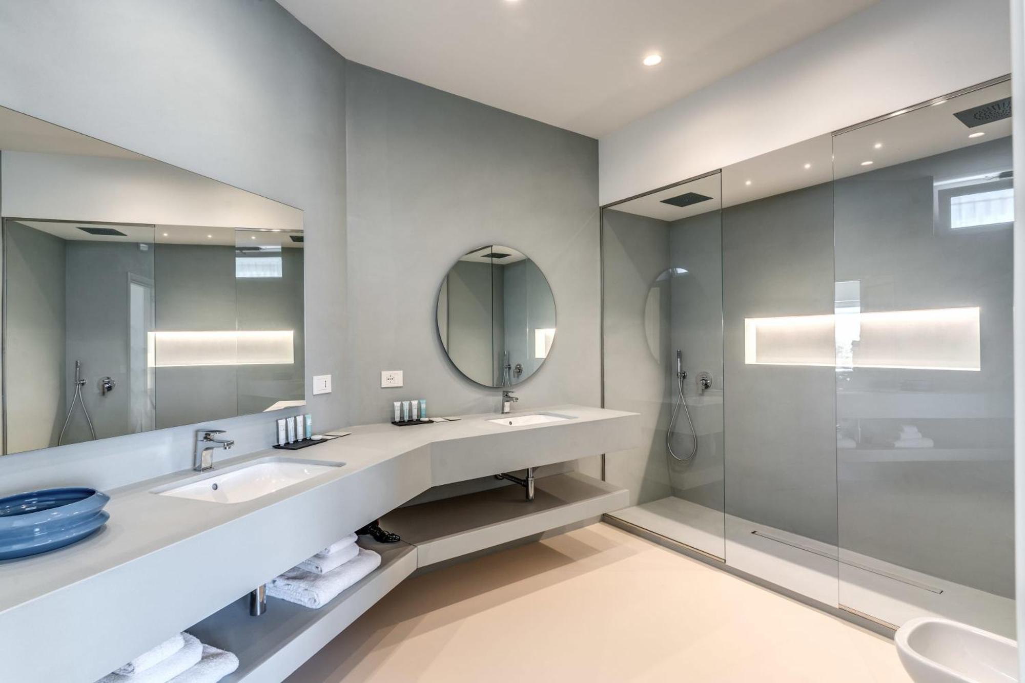 Villa Milena Modern Elegance Views And Guest Services Sorrento Exterior foto